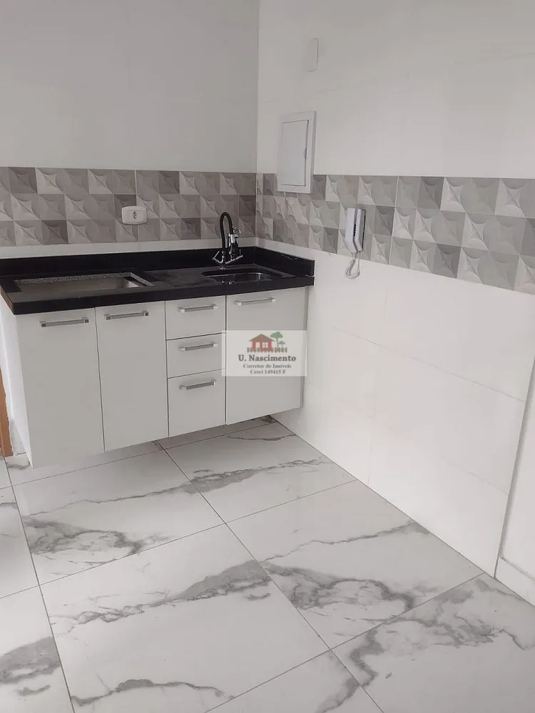 Apartamento, 2 quartos, 38 m² - Foto 8
