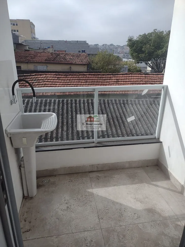 Apartamento, 2 quartos, 38 m² - Foto 7