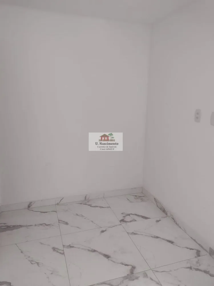 Apartamento, 2 quartos, 38 m² - Foto 11