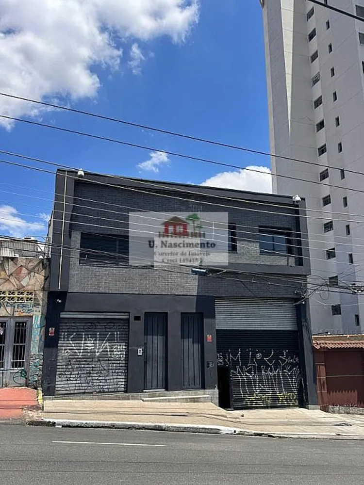 Imóvel Comercial, 120 m² - Foto 1