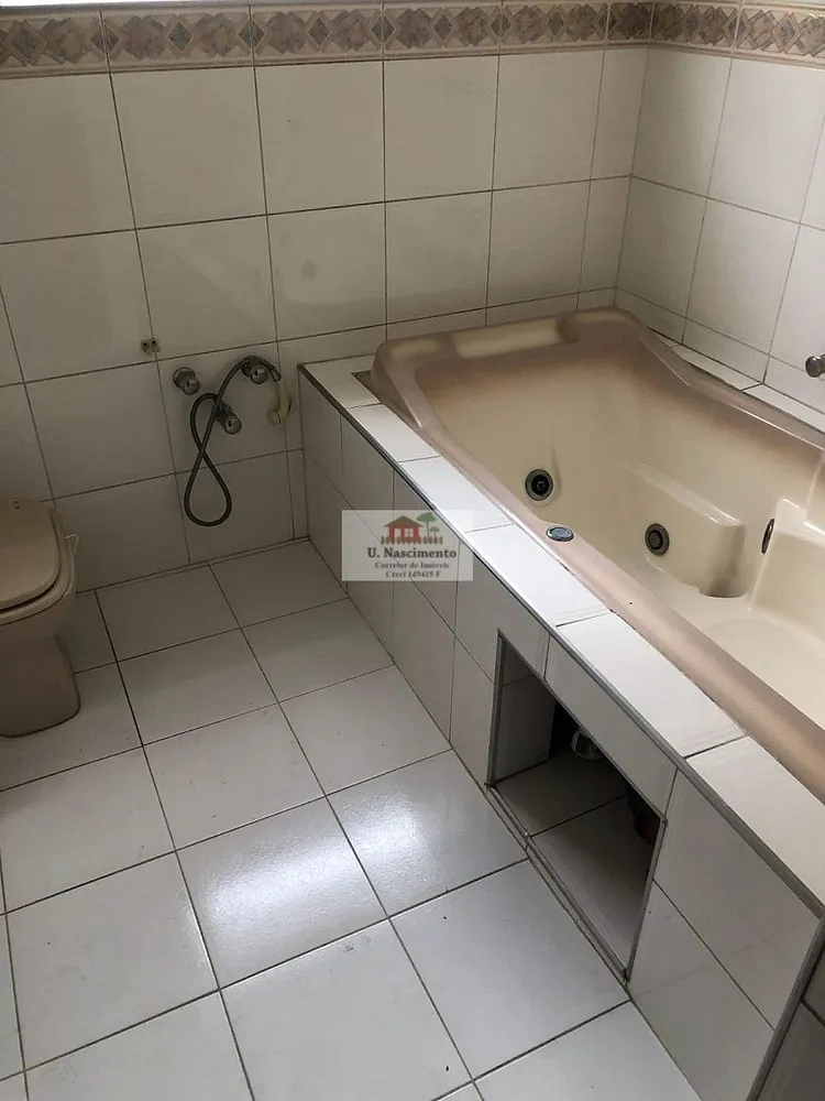 Sobrado, 4 quartos, 205 m² - Foto 4