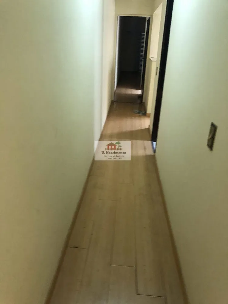 Sobrado, 4 quartos, 205 m² - Foto 3