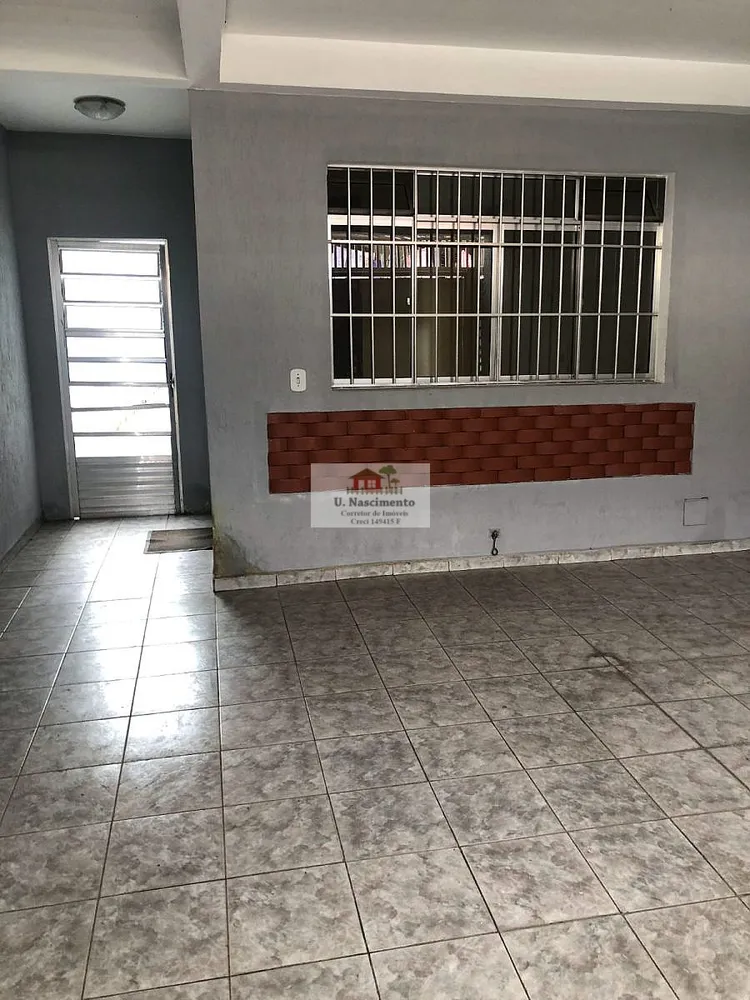Sobrado, 4 quartos, 205 m² - Foto 2