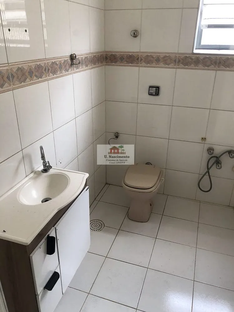 Sobrado, 4 quartos, 205 m² - Foto 9