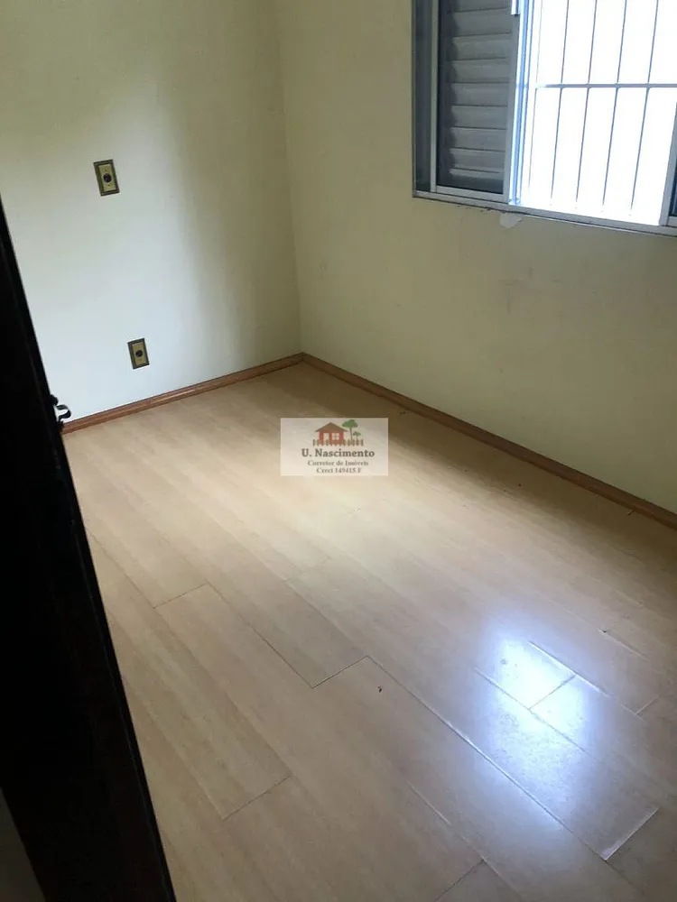 Sobrado, 4 quartos, 205 m² - Foto 1
