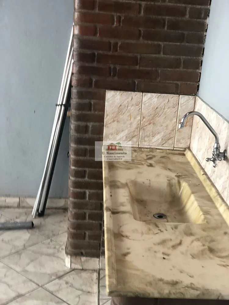 Sobrado, 4 quartos, 205 m² - Foto 14