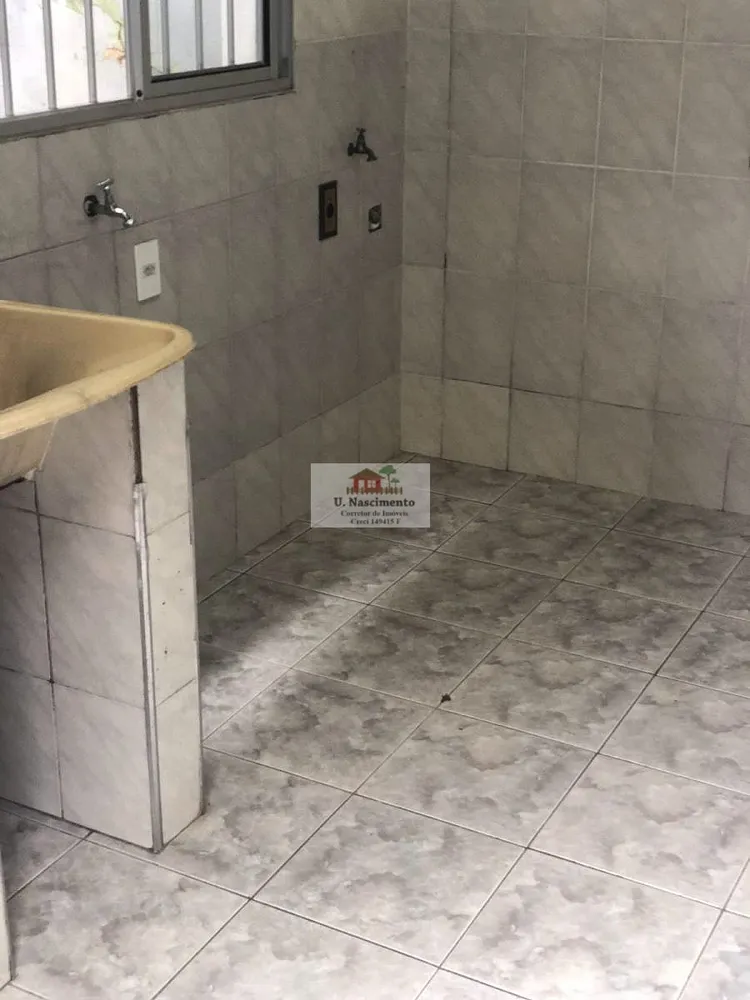 Sobrado, 4 quartos, 205 m² - Foto 15