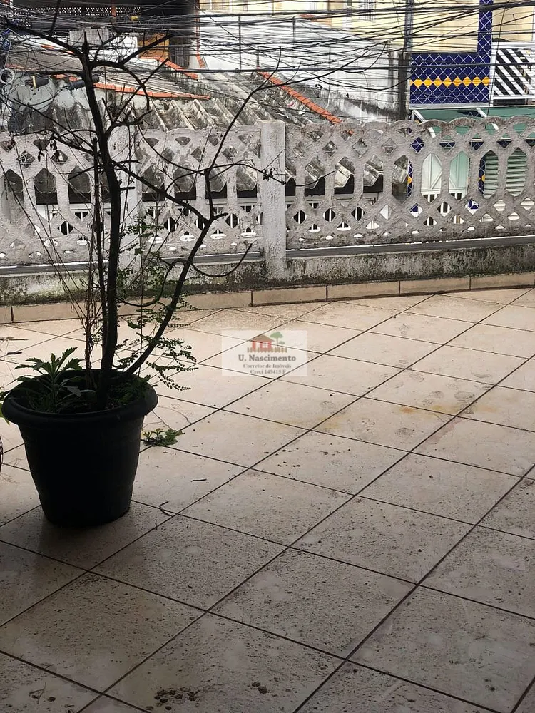 Sobrado, 4 quartos, 205 m² - Foto 13