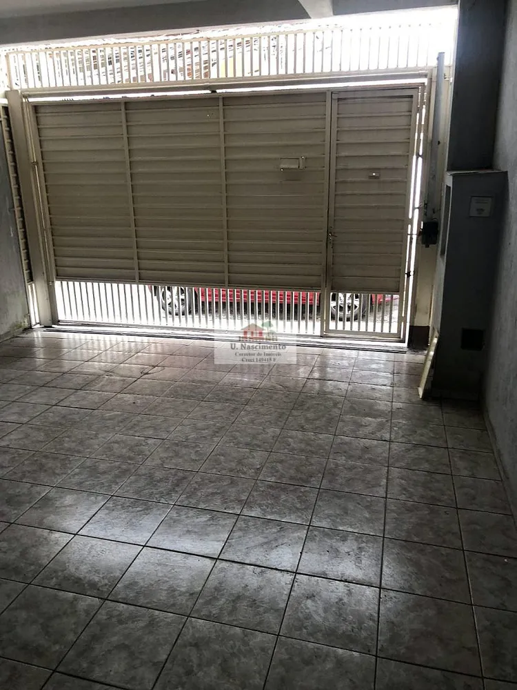 Sobrado, 4 quartos, 205 m² - Foto 2