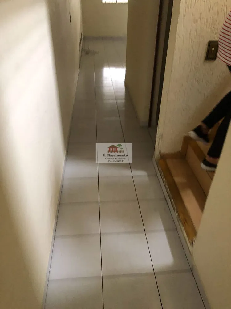 Sobrado, 4 quartos, 205 m² - Foto 7