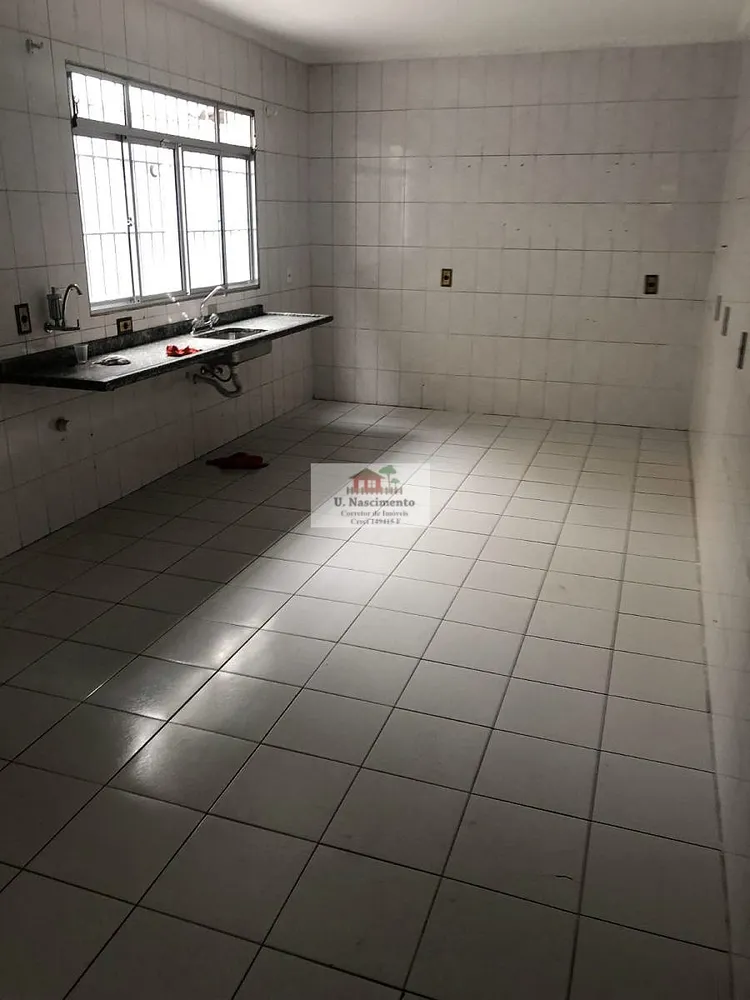 Sobrado, 4 quartos, 205 m² - Foto 3