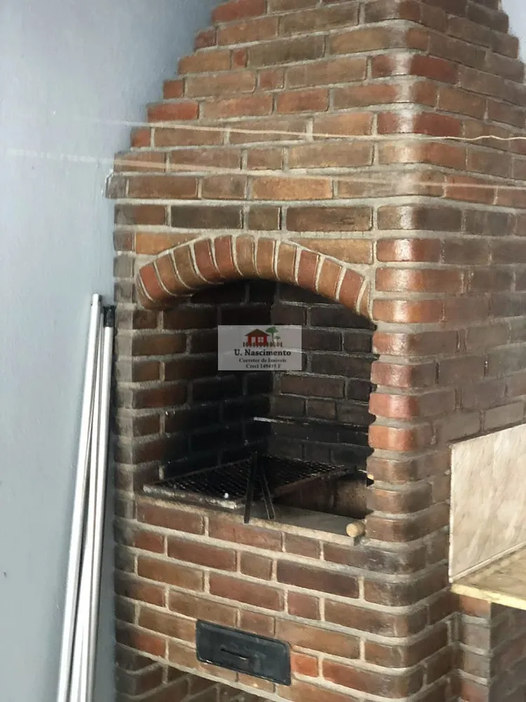 Sobrado, 4 quartos, 205 m² - Foto 8