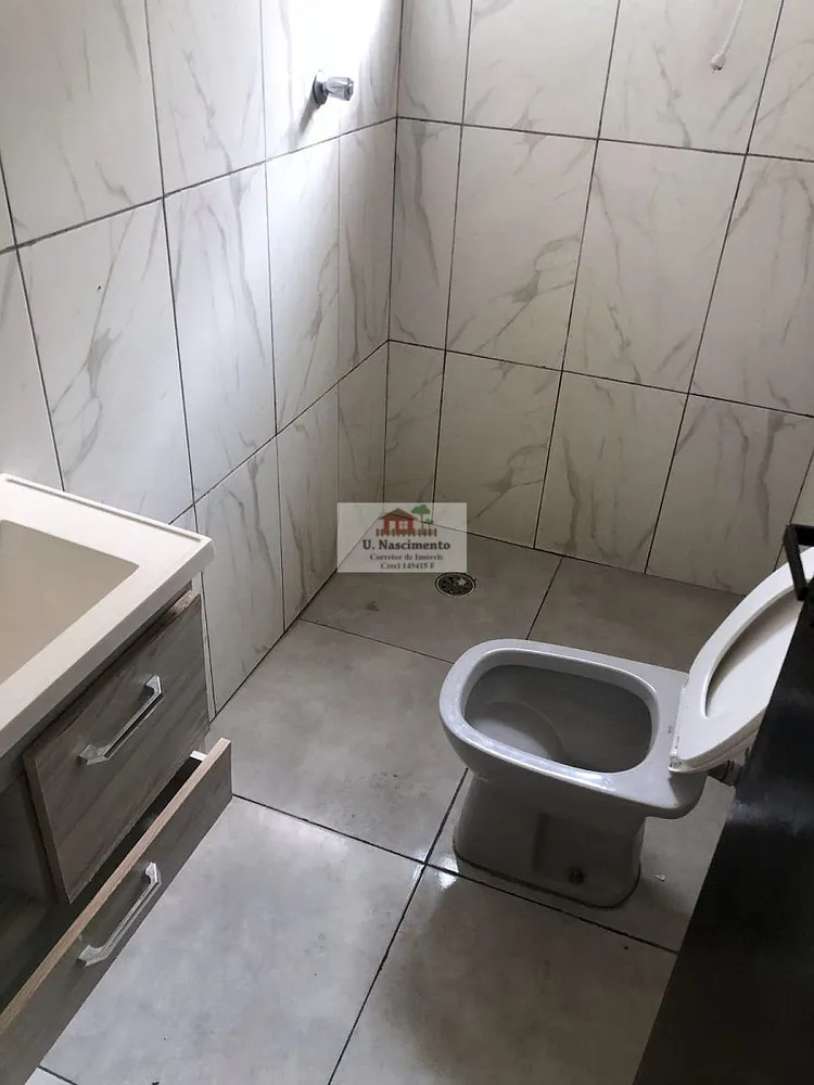 Sobrado, 4 quartos, 205 m² - Foto 10