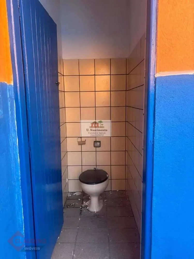 Depósito-Galpão, 850 m² - Foto 10
