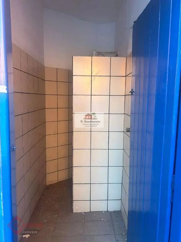 Depósito-Galpão, 850 m² - Foto 8
