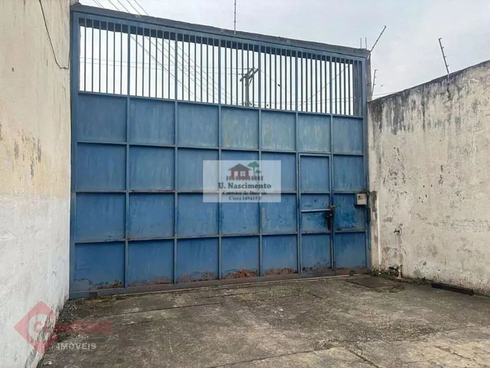 Depósito-Galpão, 850 m² - Foto 11