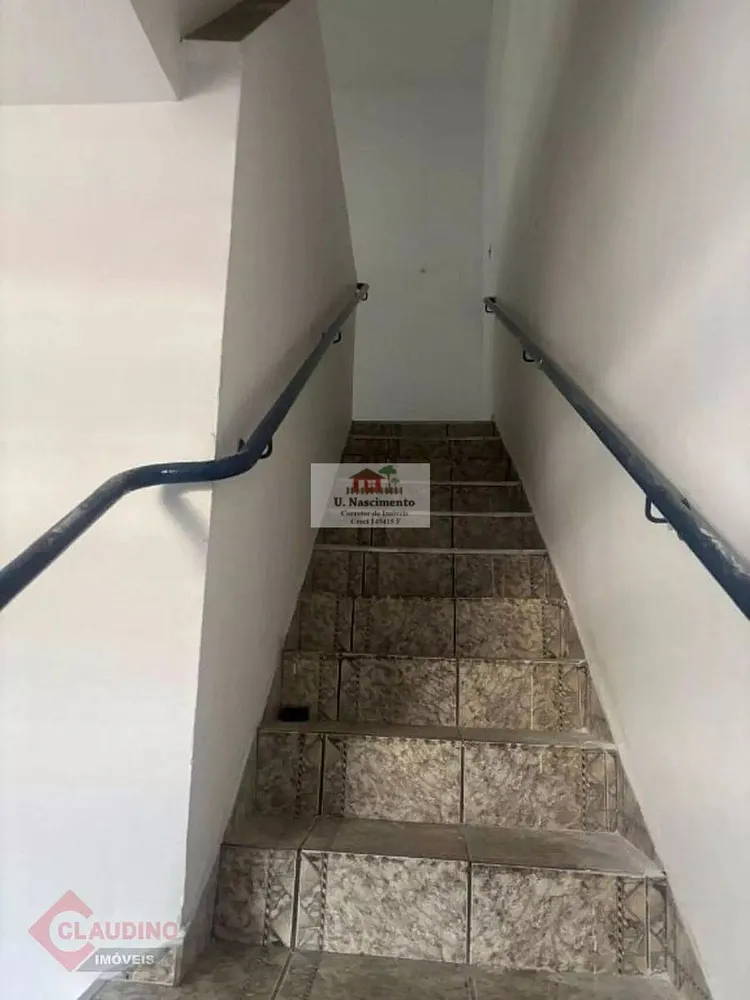 Depósito-Galpão, 850 m² - Foto 7