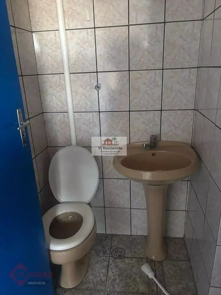 Depósito-Galpão, 850 m² - Foto 9