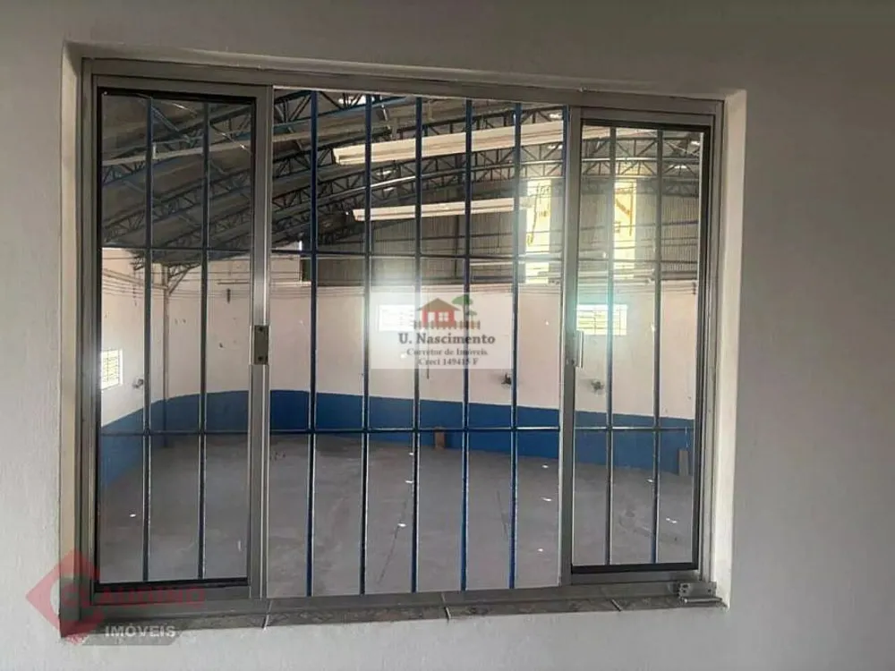 Depósito-Galpão, 850 m² - Foto 6