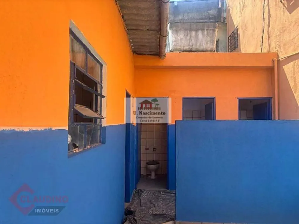 Depósito-Galpão, 850 m² - Foto 12
