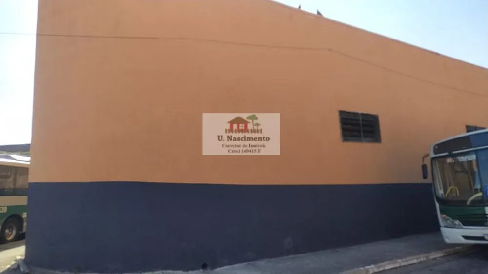 Depósito-Galpão, 850 m² - Foto 13