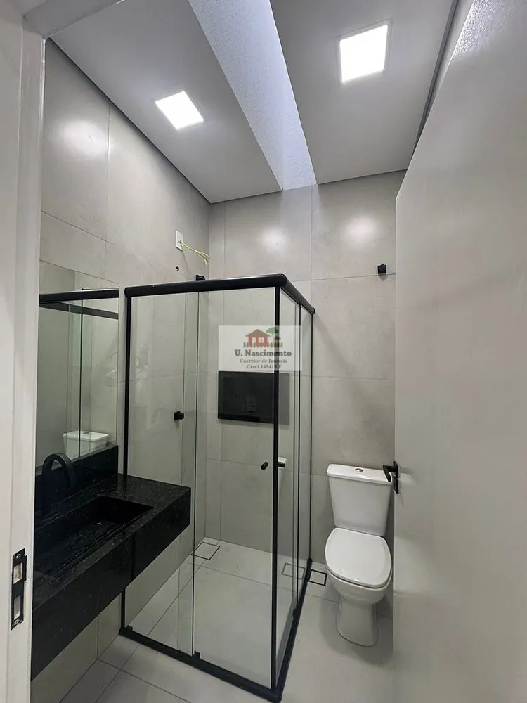 Casa de Condomínio, 3 quartos - Foto 3