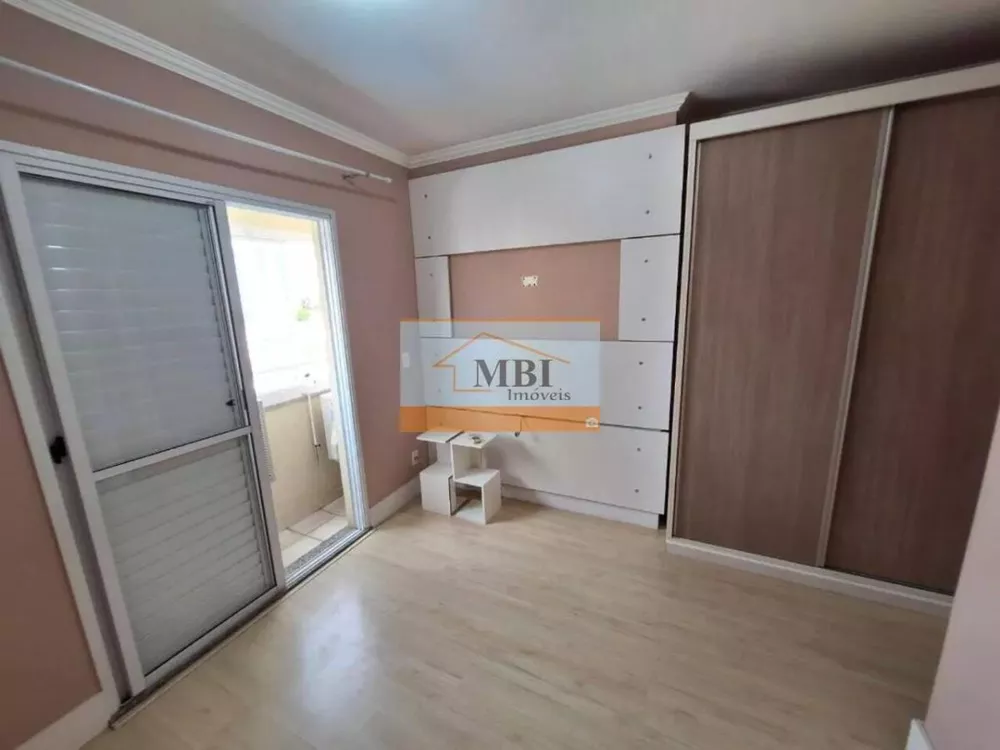 Apartamento à venda com 3 quartos, 112m² - Foto 8