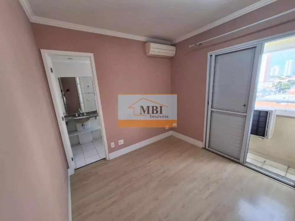 Apartamento à venda com 3 quartos, 112m² - Foto 9