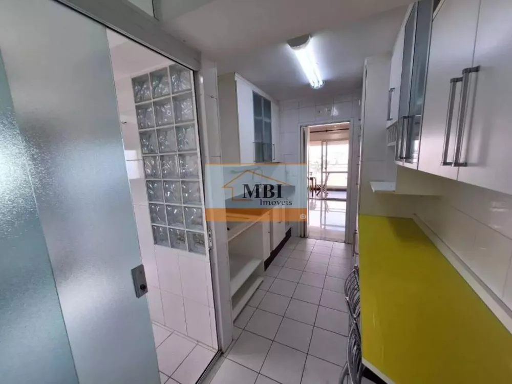 Apartamento à venda com 3 quartos, 112m² - Foto 5