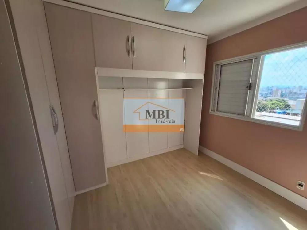 Apartamento à venda com 3 quartos, 112m² - Foto 13