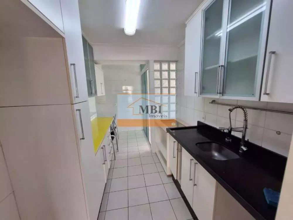 Apartamento à venda com 3 quartos, 112m² - Foto 4