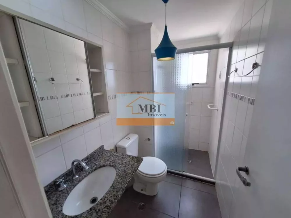 Apartamento à venda com 3 quartos, 112m² - Foto 21