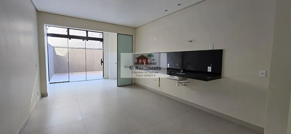 Sobrado, 2 quartos, 86 m² - Foto 3