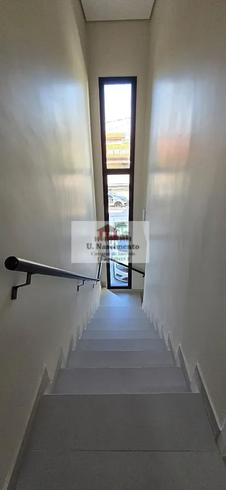 Sobrado, 2 quartos, 86 m² - Foto 10