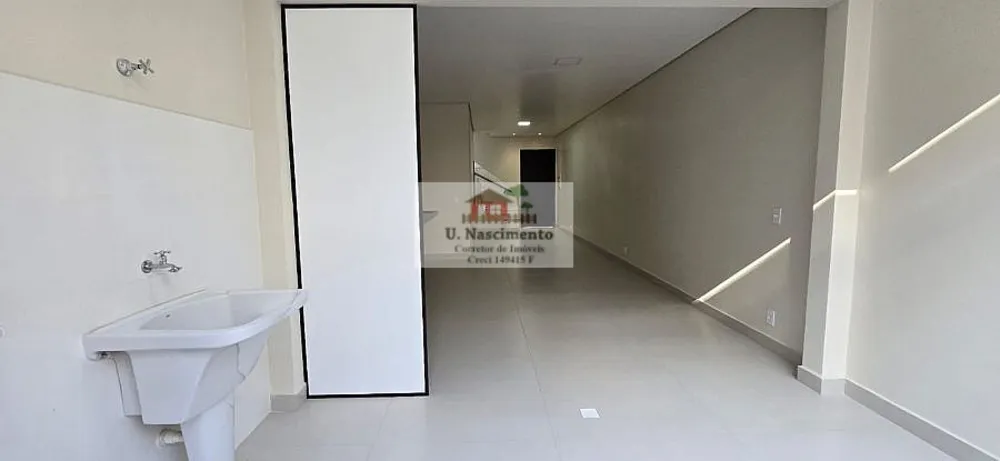 Sobrado, 2 quartos, 86 m² - Foto 9