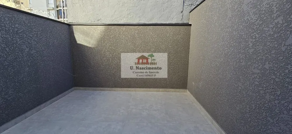 Sobrado, 2 quartos, 86 m² - Foto 16