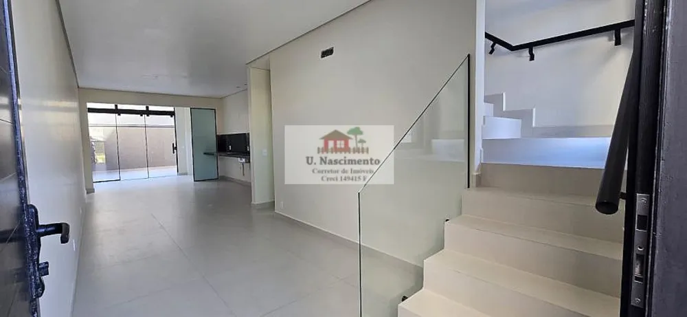 Sobrado, 2 quartos, 86 m² - Foto 5