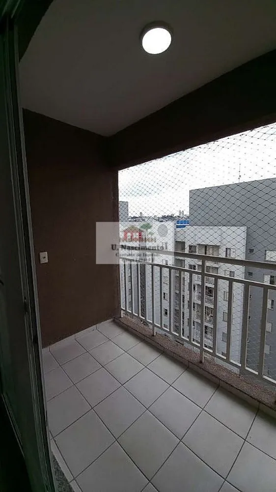 Apartamento, 3 quartos, 137 m² - Foto 2