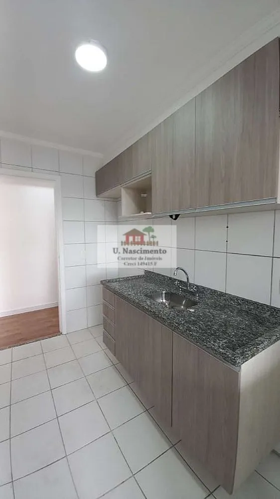Apartamento, 3 quartos, 137 m² - Foto 5