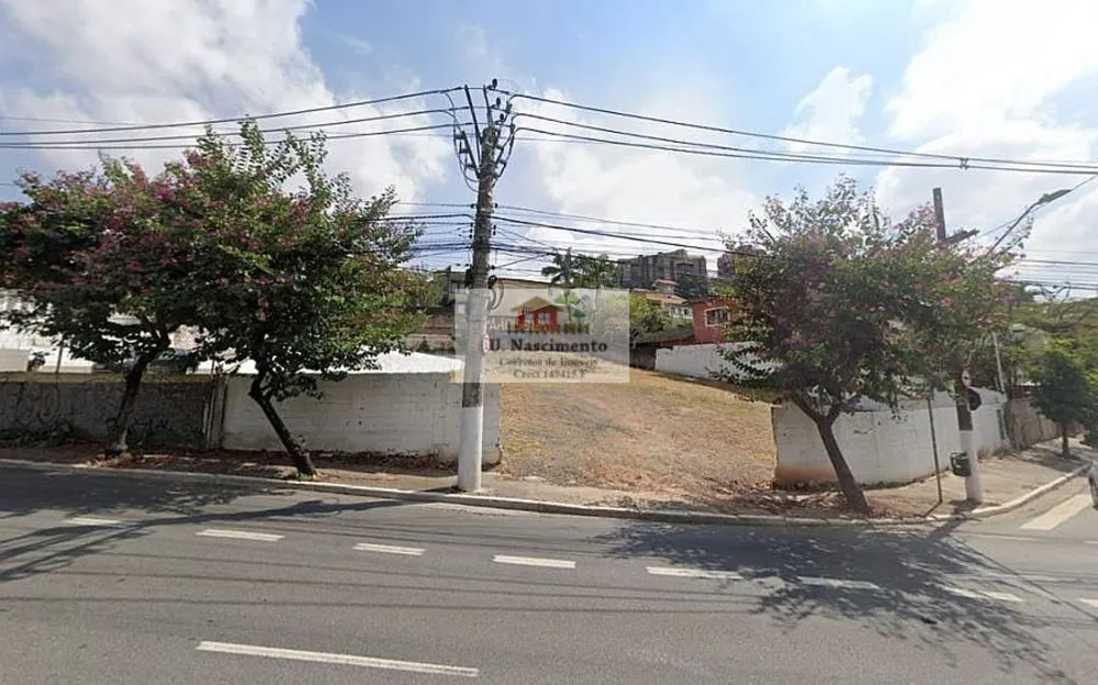 Terreno, 741 m² - Foto 4