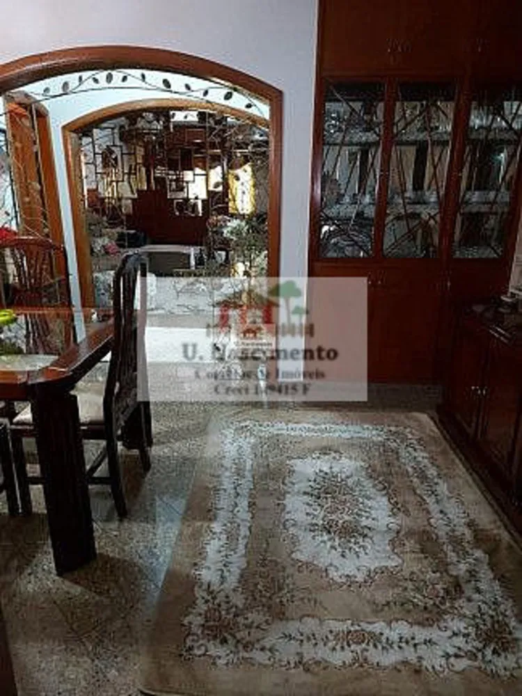 Sobrado, 4 quartos, 315 m² - Foto 3