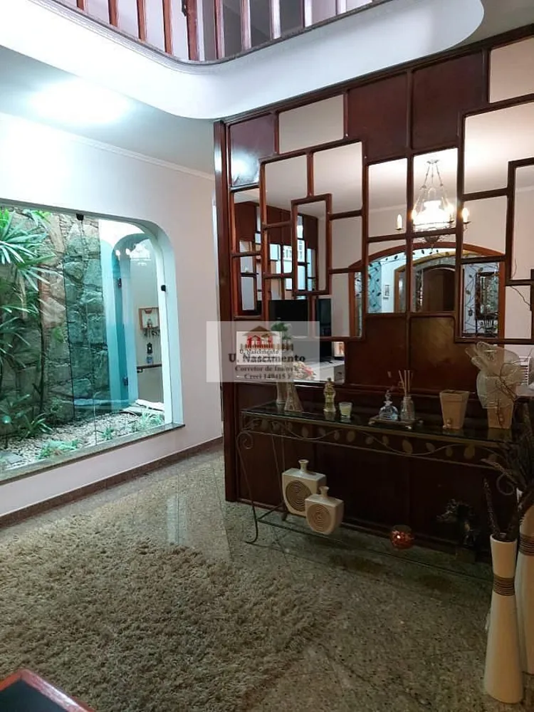 Sobrado, 4 quartos, 315 m² - Foto 4