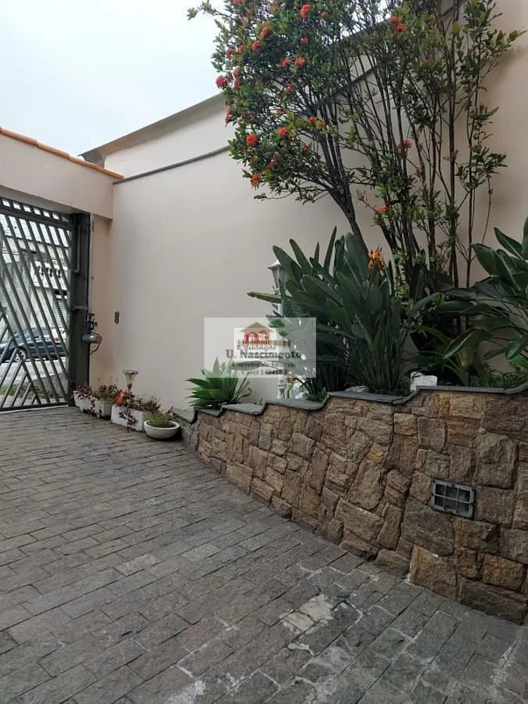 Sobrado, 4 quartos, 315 m² - Foto 1