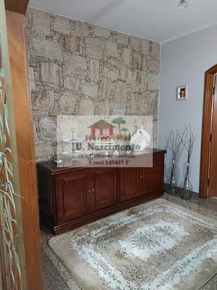 Sobrado, 4 quartos, 315 m² - Foto 6