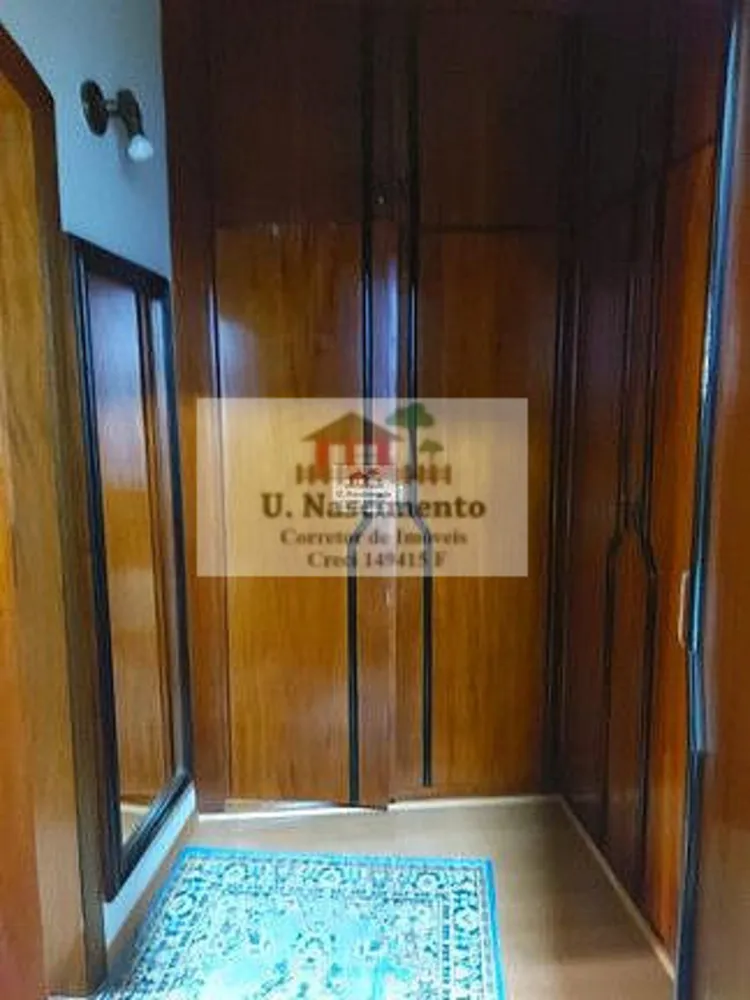 Sobrado, 4 quartos, 315 m² - Foto 11