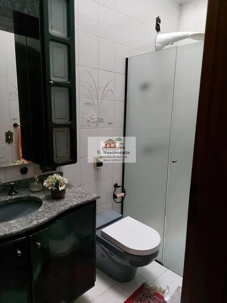 Sobrado, 4 quartos, 315 m² - Foto 12