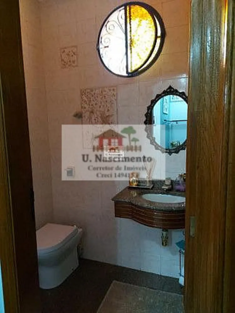 Sobrado, 4 quartos, 315 m² - Foto 7
