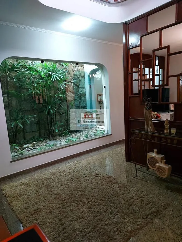Sobrado, 4 quartos, 315 m² - Foto 5