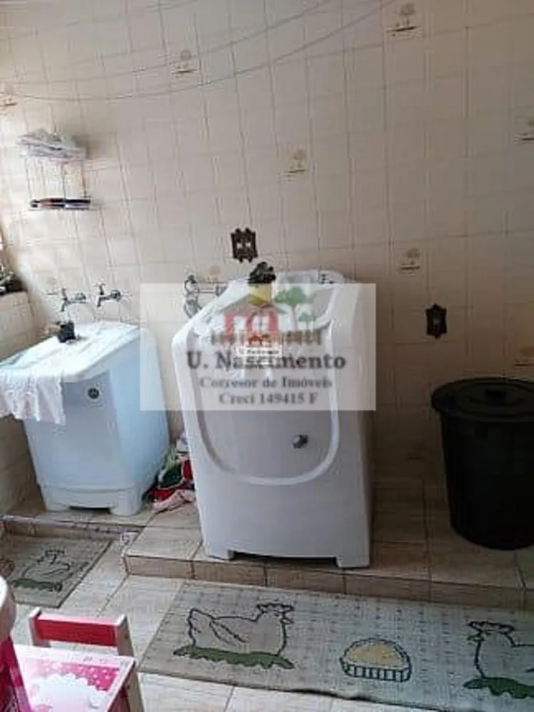 Sobrado, 4 quartos, 315 m² - Foto 2