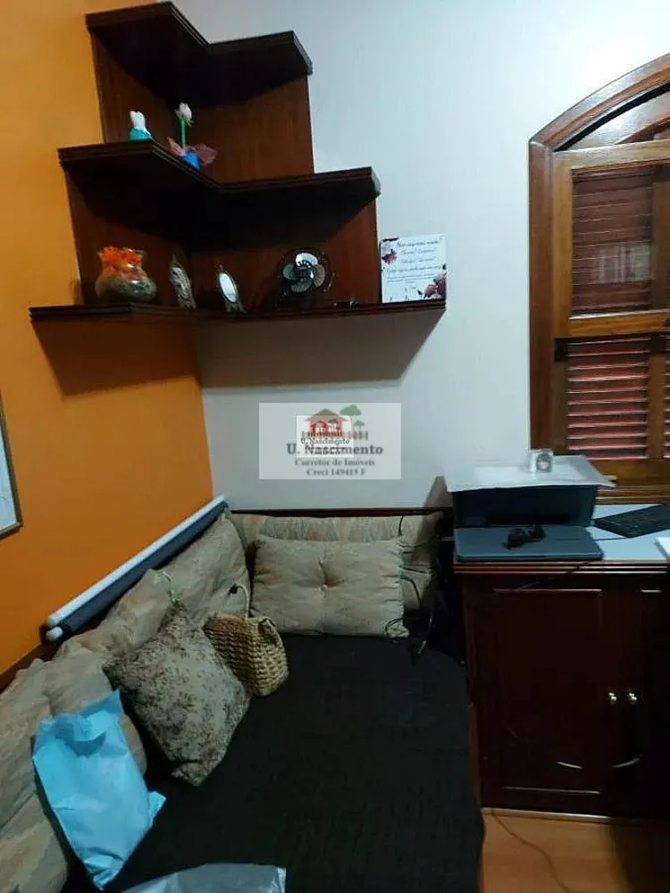 Sobrado, 4 quartos, 315 m² - Foto 10